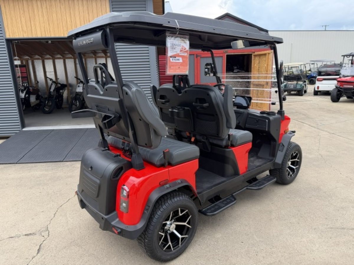 2026 denago ev near me Willoughby Ohio