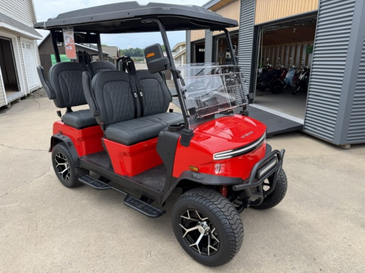 2026 denago ev near me Willowick Ohio