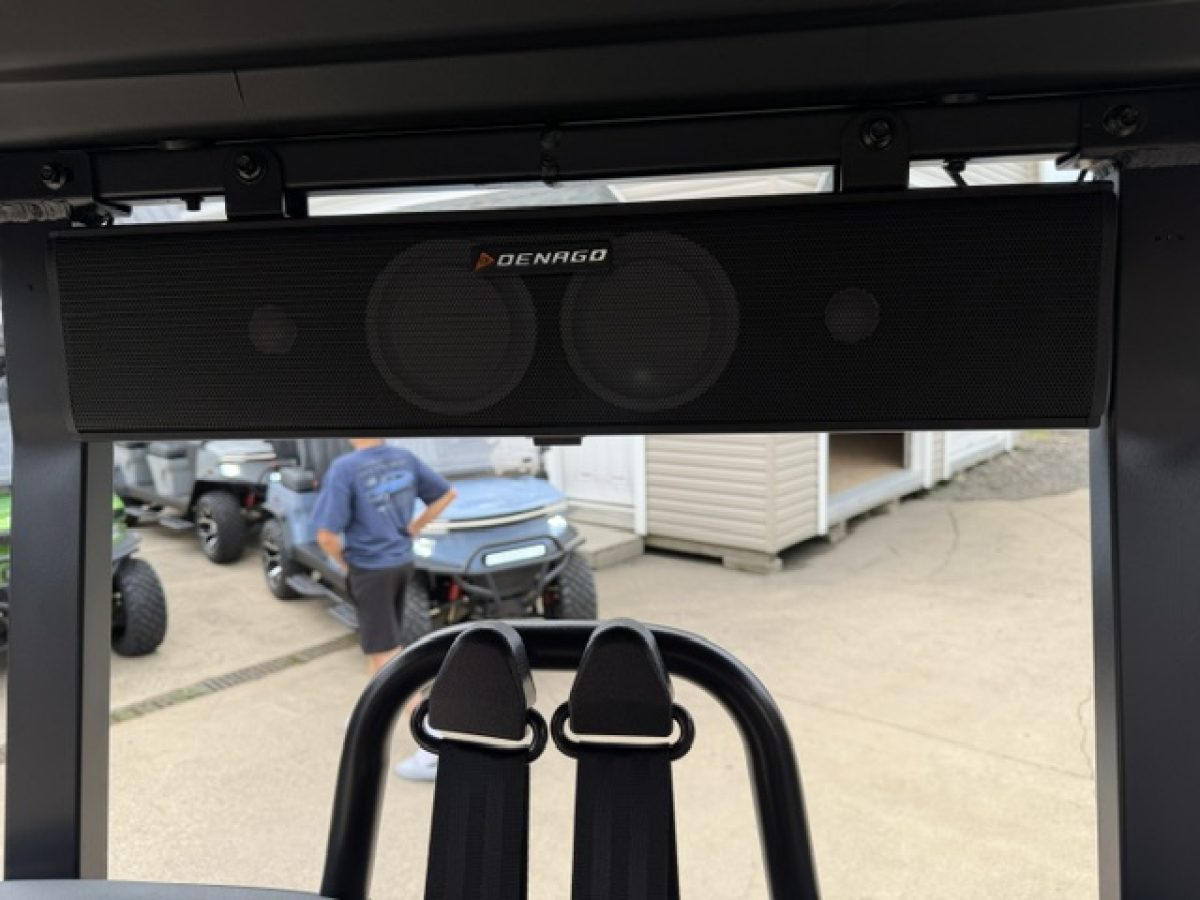 2026 denago ev on sale Geneva Ohio