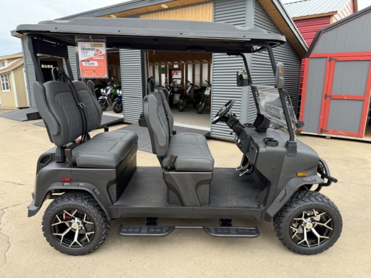 2026 denago ev on sale Kirtland Ohio