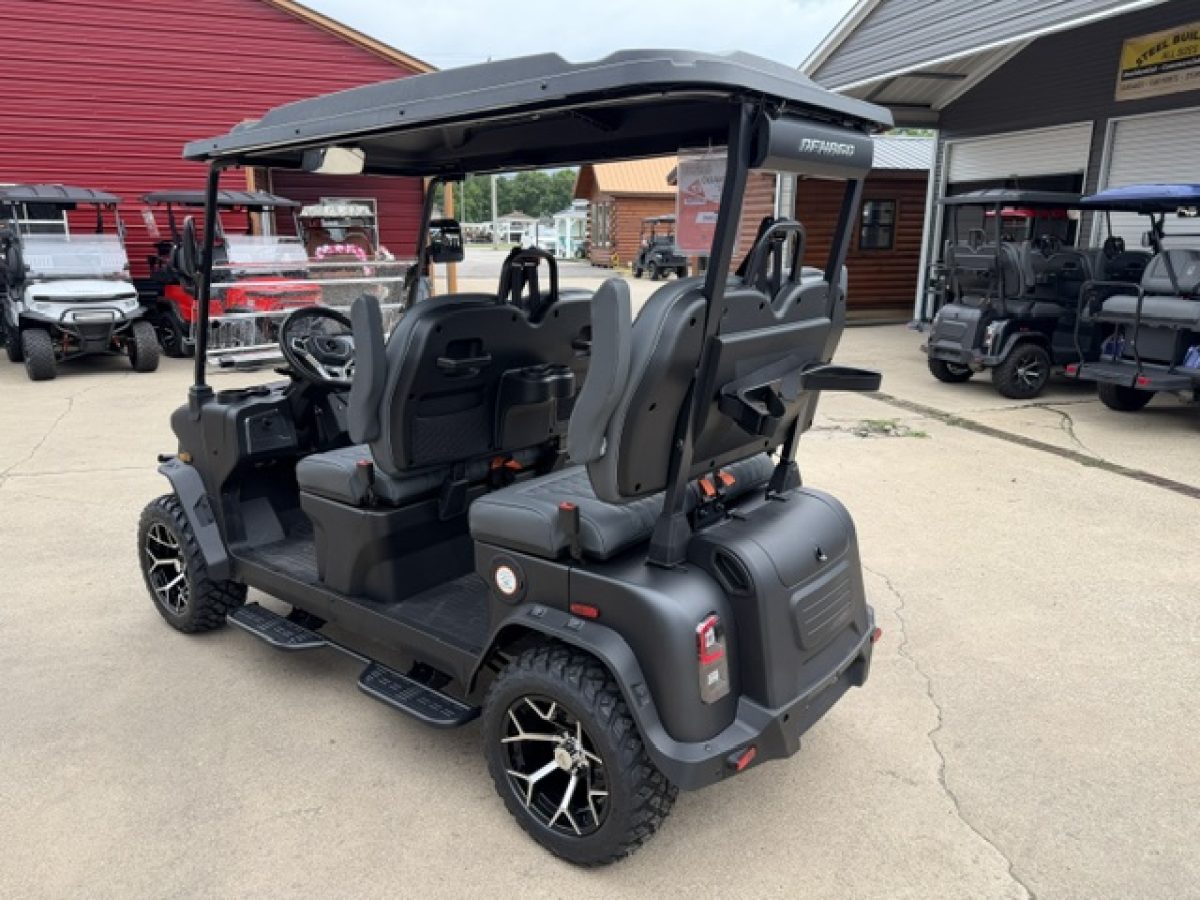 2026 denago ev on sale Medina Ohio