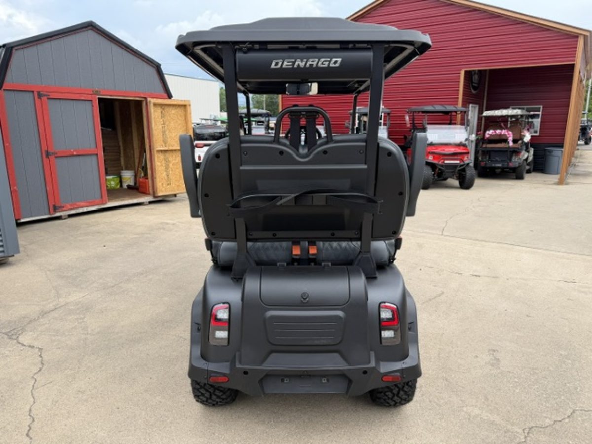 2026 denago ev on sale Wadsworth Ohio