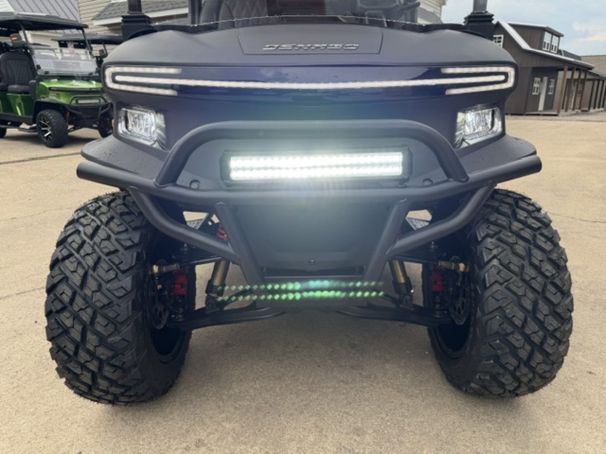 2026 denago ev on sale Willowick Ohio