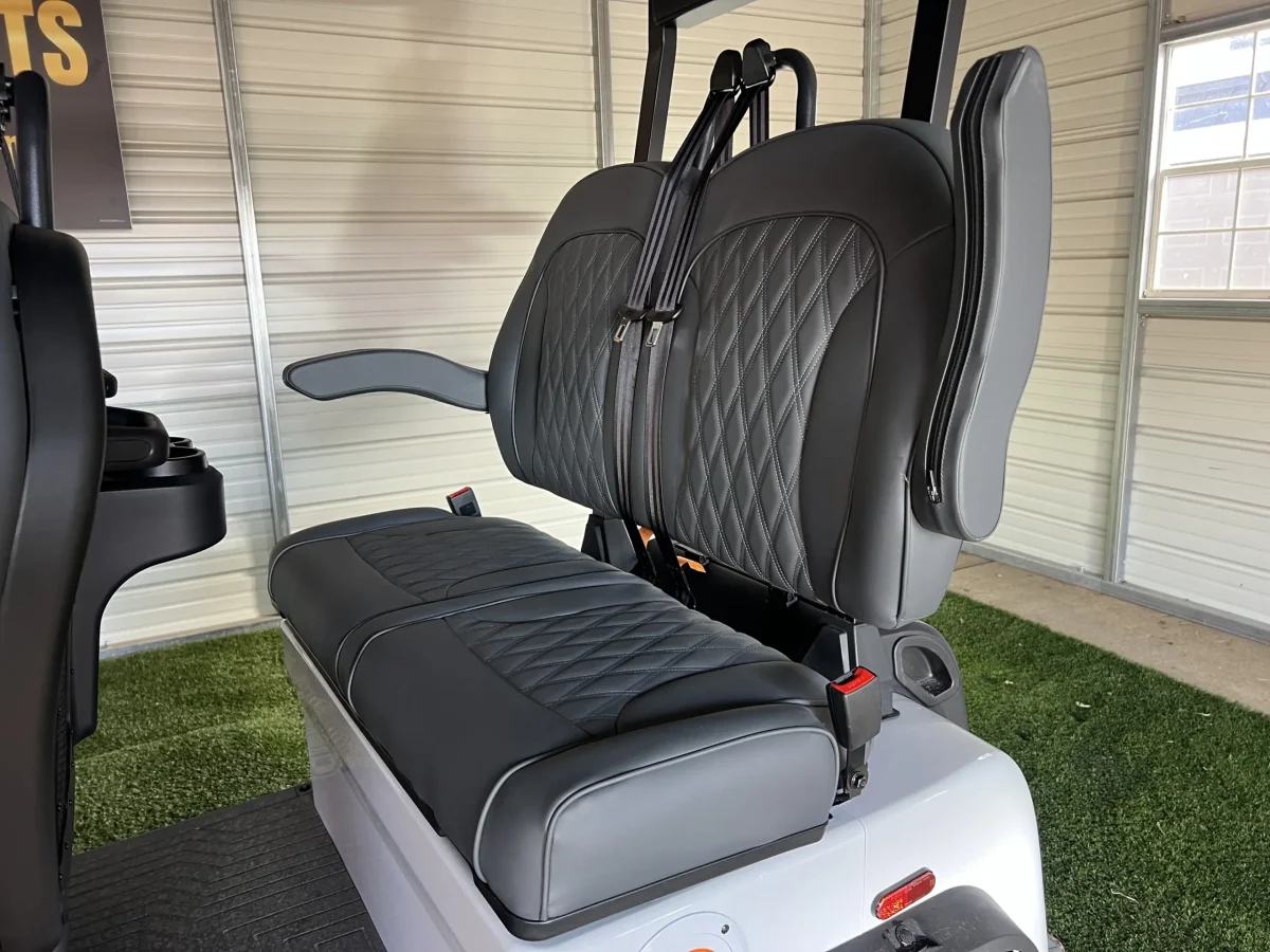 2026 denago ev rover xl golf cart for sale Chardon Ohio