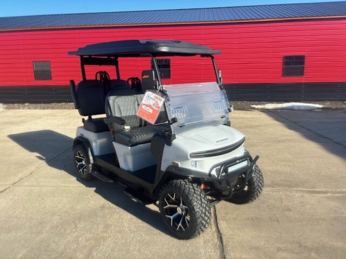 2026 denago ev rover xl golf cart for sale Cleveland Ohio