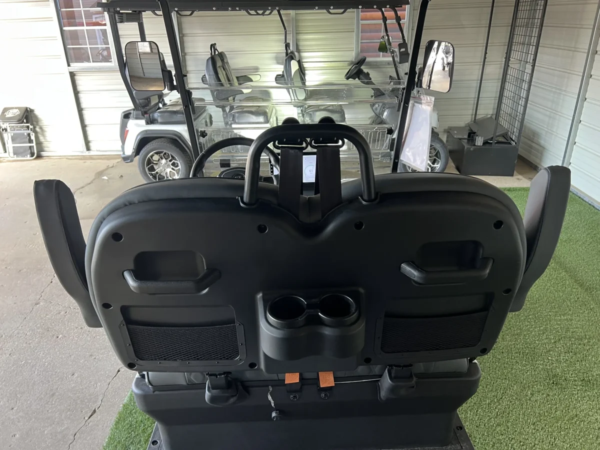 2026 denago ev rover xl golf cart for sale Concord Ohio