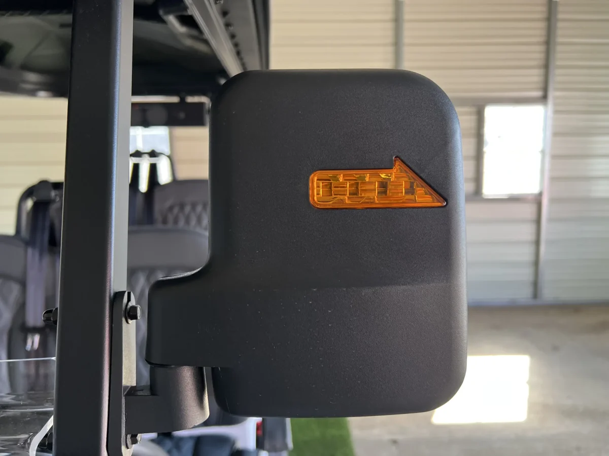 2026 denago ev rover xl golf cart for sale Concord Township Ohio