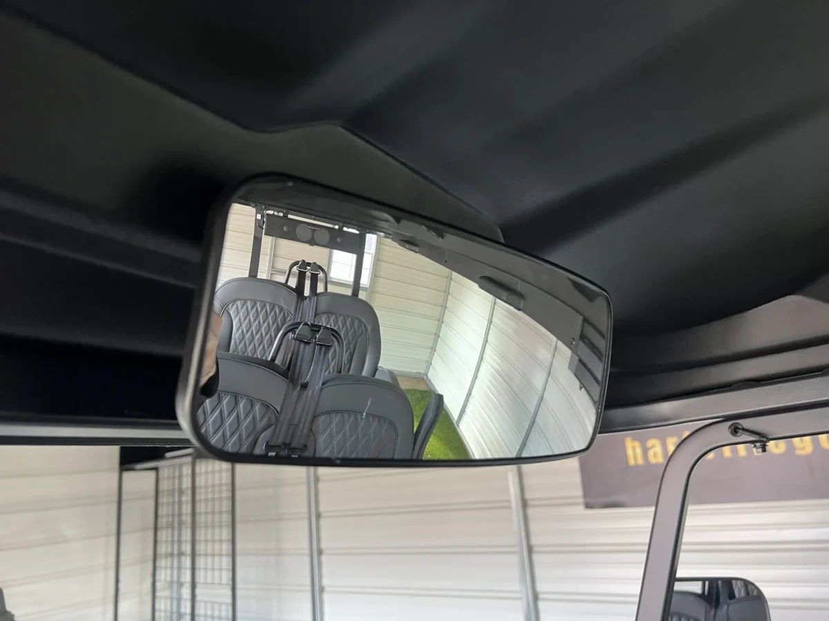 2026 denago ev rover xl golf cart for sale Geneva Ohio