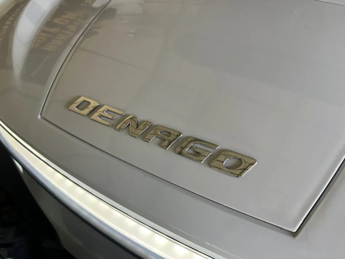 2026 denago ev rover xl golf cart for sale Hartville Golf Carts