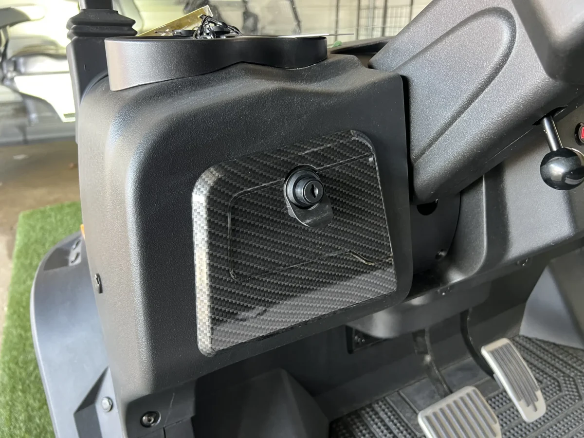 2026 denago ev rover xl golf cart for sale Madison Ohio