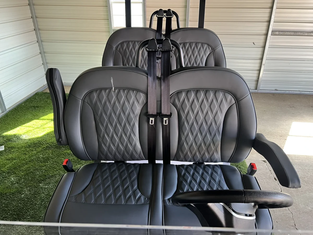 2026 denago ev rover xl golf cart for sale Medina Ohio