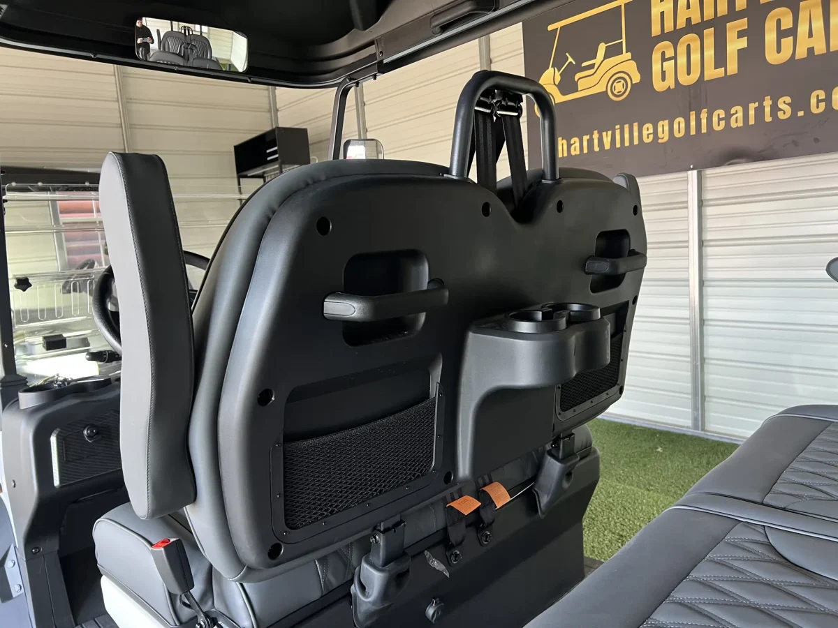 2026 denago ev rover xl golf cart for sale Middlefield Ohio