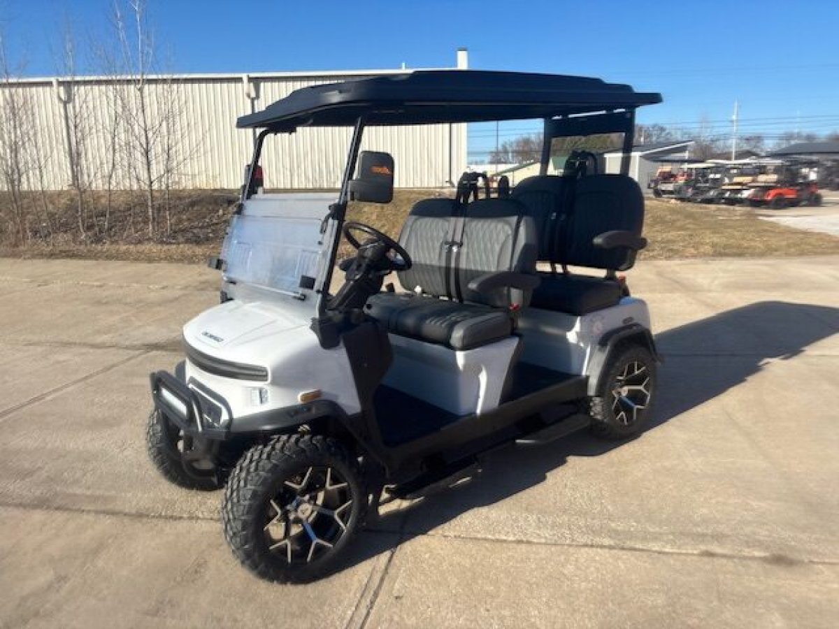 2026 denago ev rover xl golf cart for sale Near Me For Sale