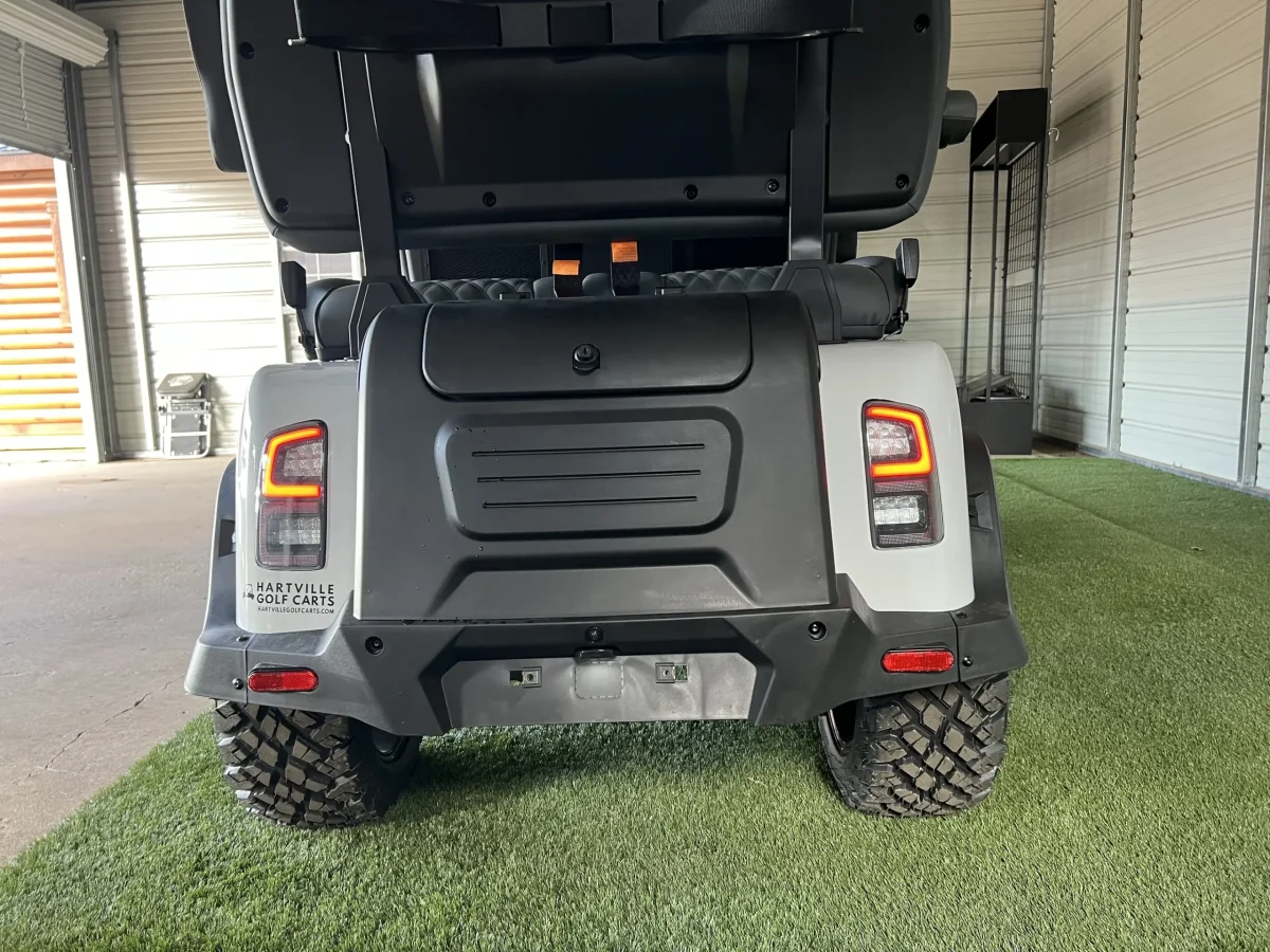 2026 denago ev rover xl golf cart for sale Near Me