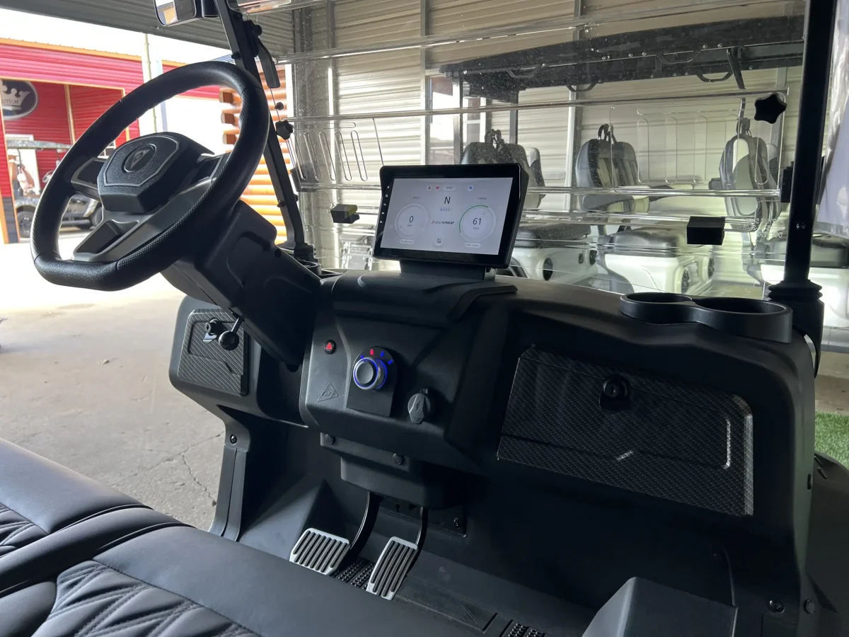 2026 denago ev rover xl golf cart for sale Painesville Ohio