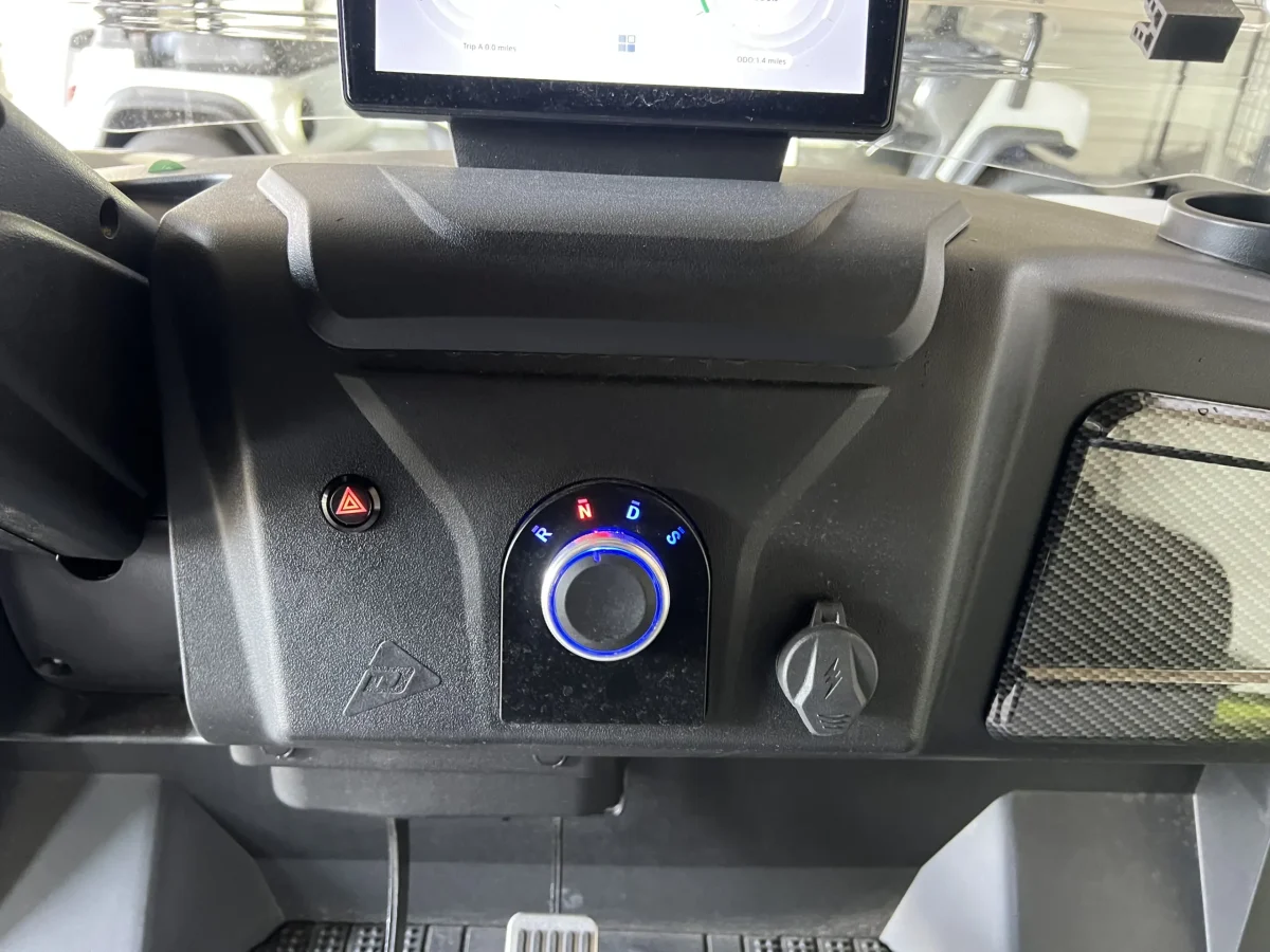 2026 denago ev rover xl golf cart for sale Painesville Township Ohio