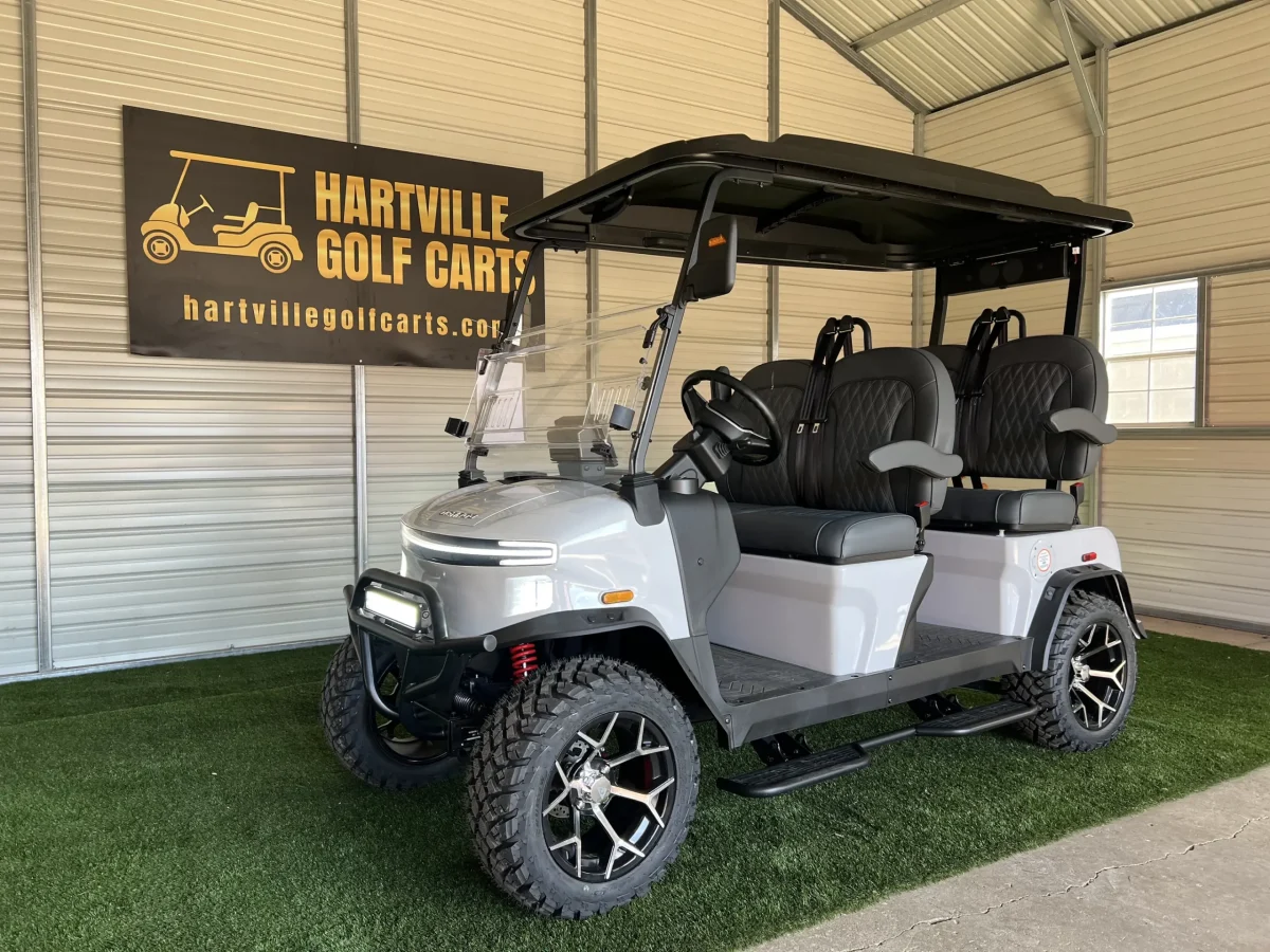 2026 denago ev rover xl golf cart for sale Russell Ohio