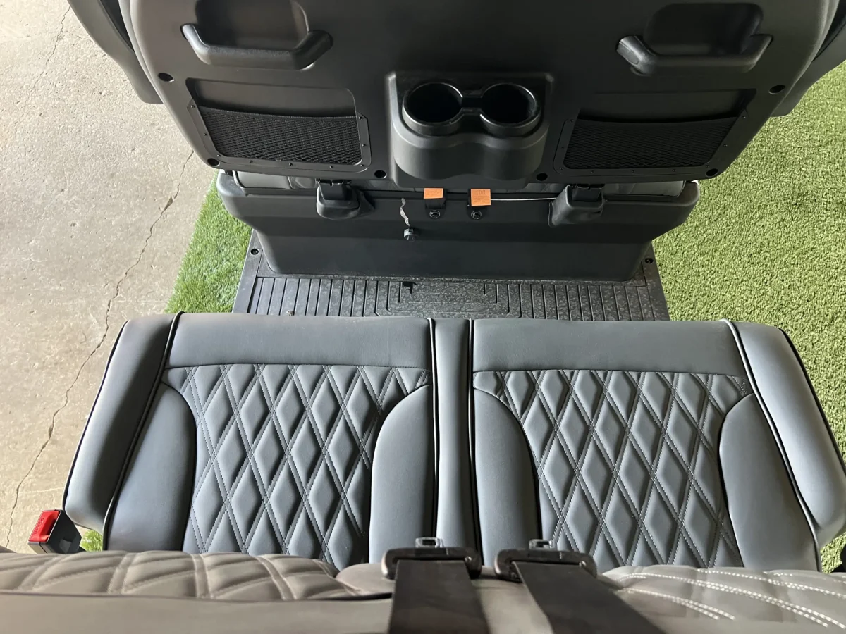 2026 denago ev rover xl golf cart for sale Strongsville Ohio