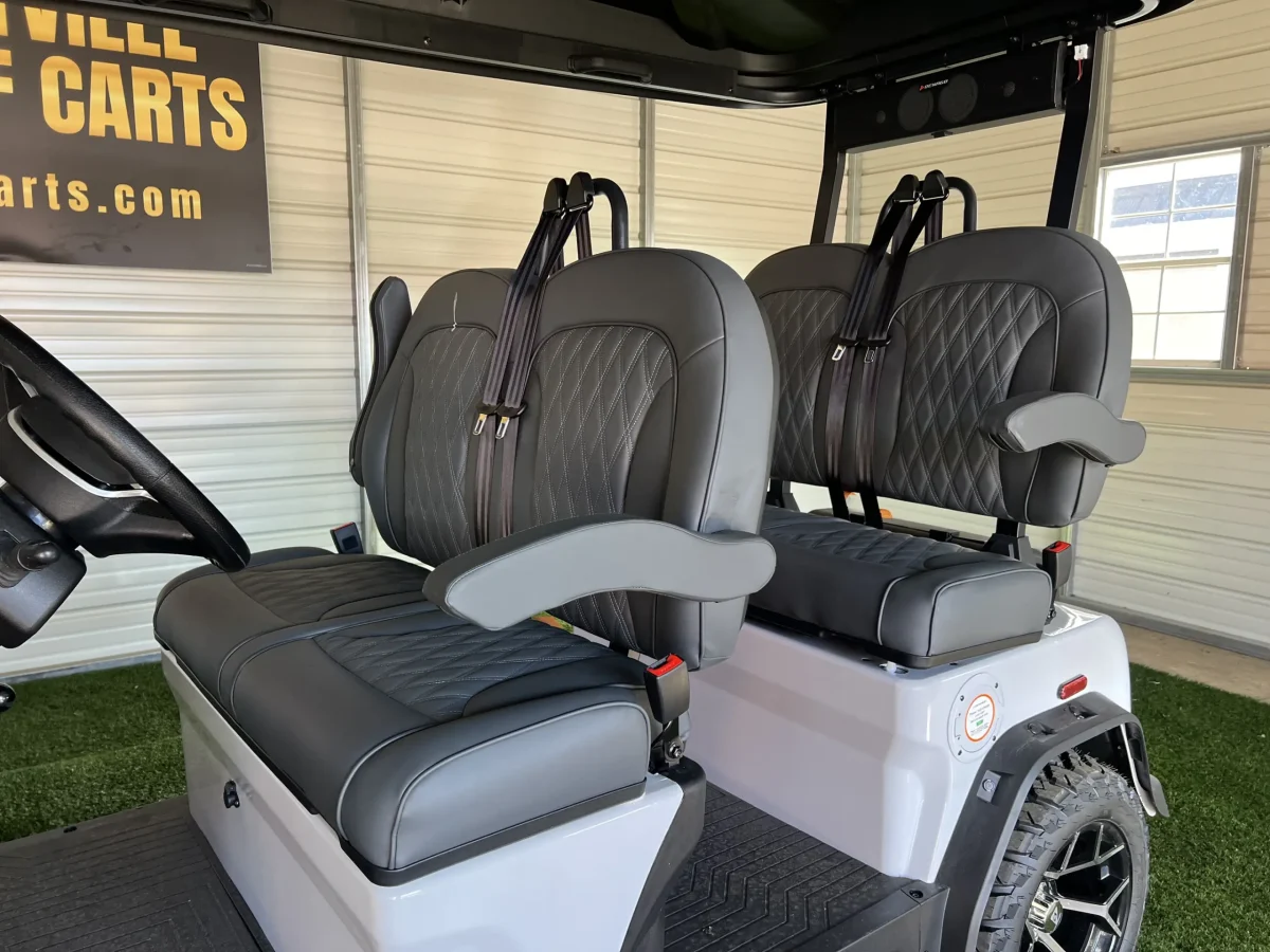 2026 denago ev rover xl golf cart for sale Willoughby Ohio
