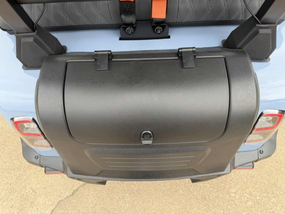 2026 denago ev rover xl​ Chardon Ohio