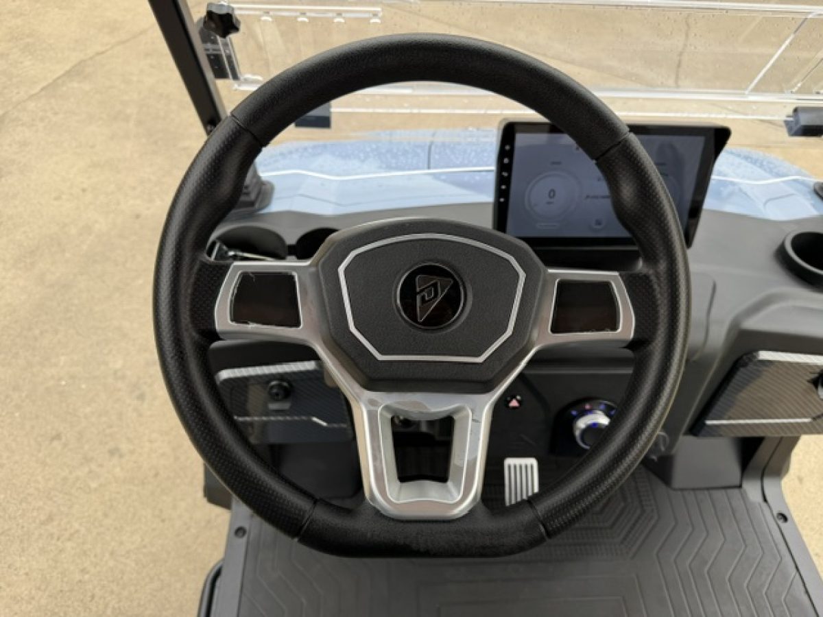 2026 denago ev rover xl​ Concord Ohio