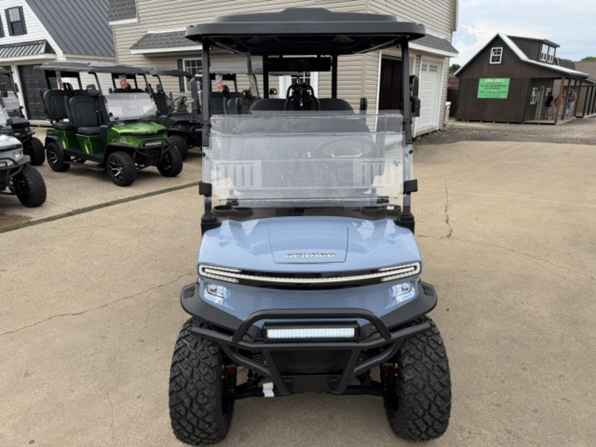 2026 denago ev rover xl​ Eastlake Ohio