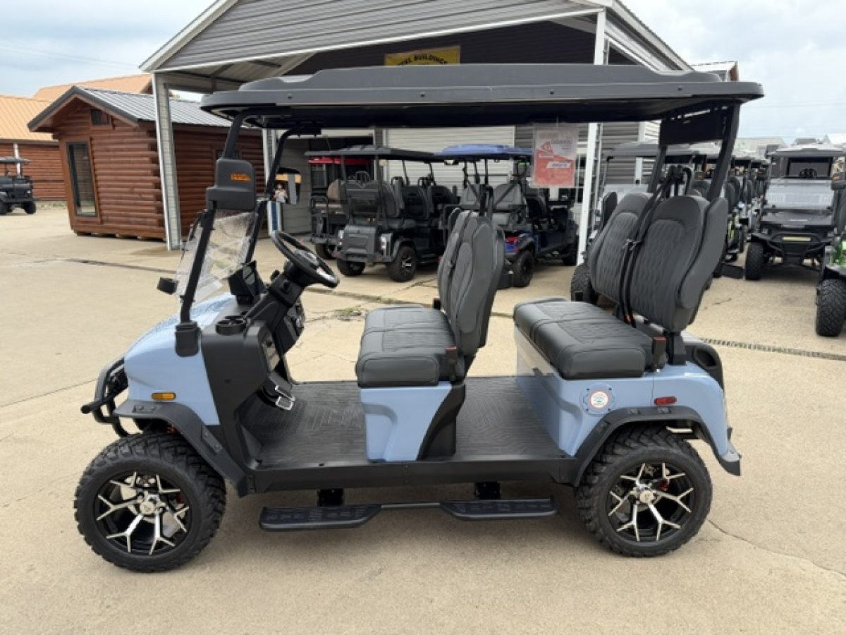 2026 denago ev rover xl​ For Sale