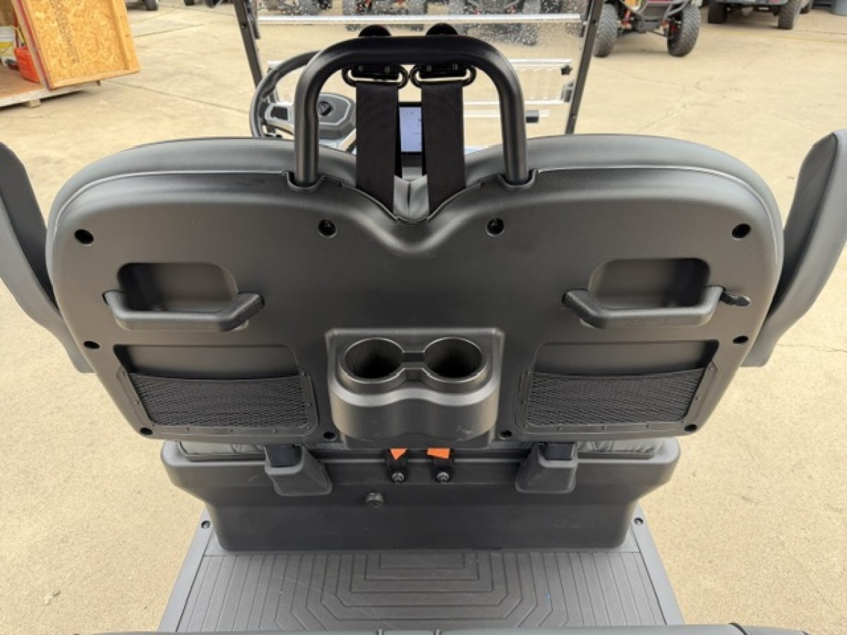 2026 denago ev rover xl​ Geneva Ohio