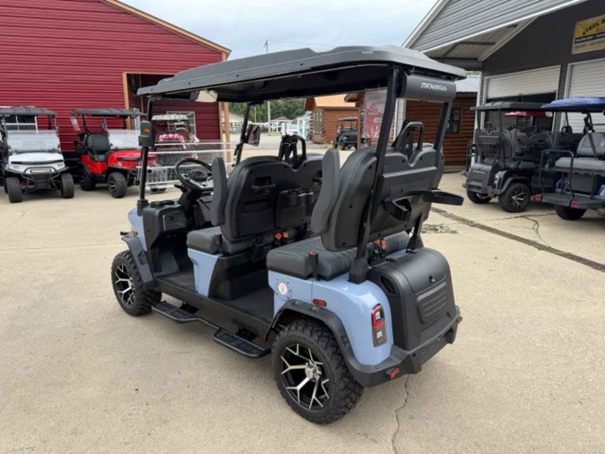 2026 denago ev rover xl​ Medina Ohio
