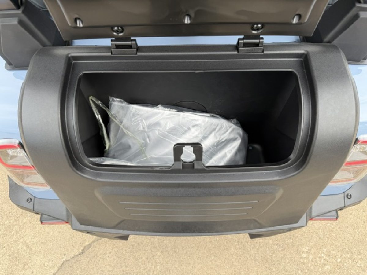 2026 denago ev rover xl​ Middlefield Ohio
