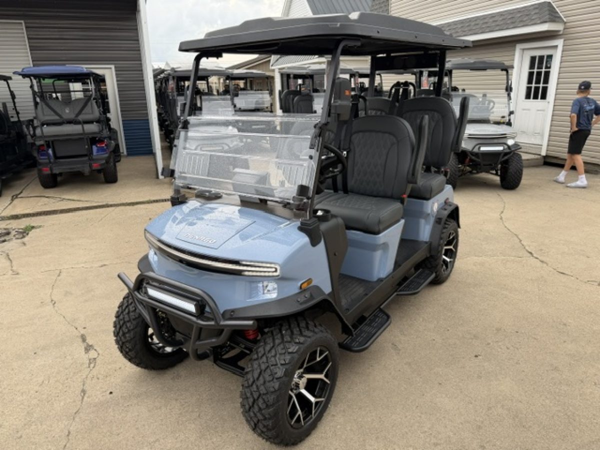 2026 denago ev rover xl​ Near me