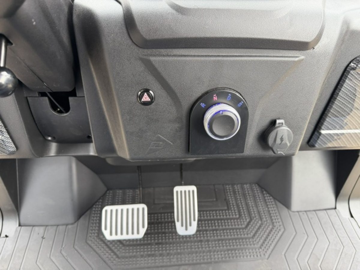 2026 denago ev rover xl​ Perry Ohio