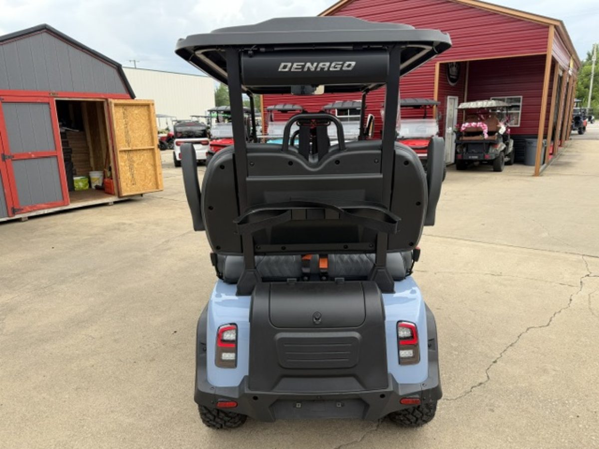 2026 denago ev rover xl​ Wadsworth Ohio