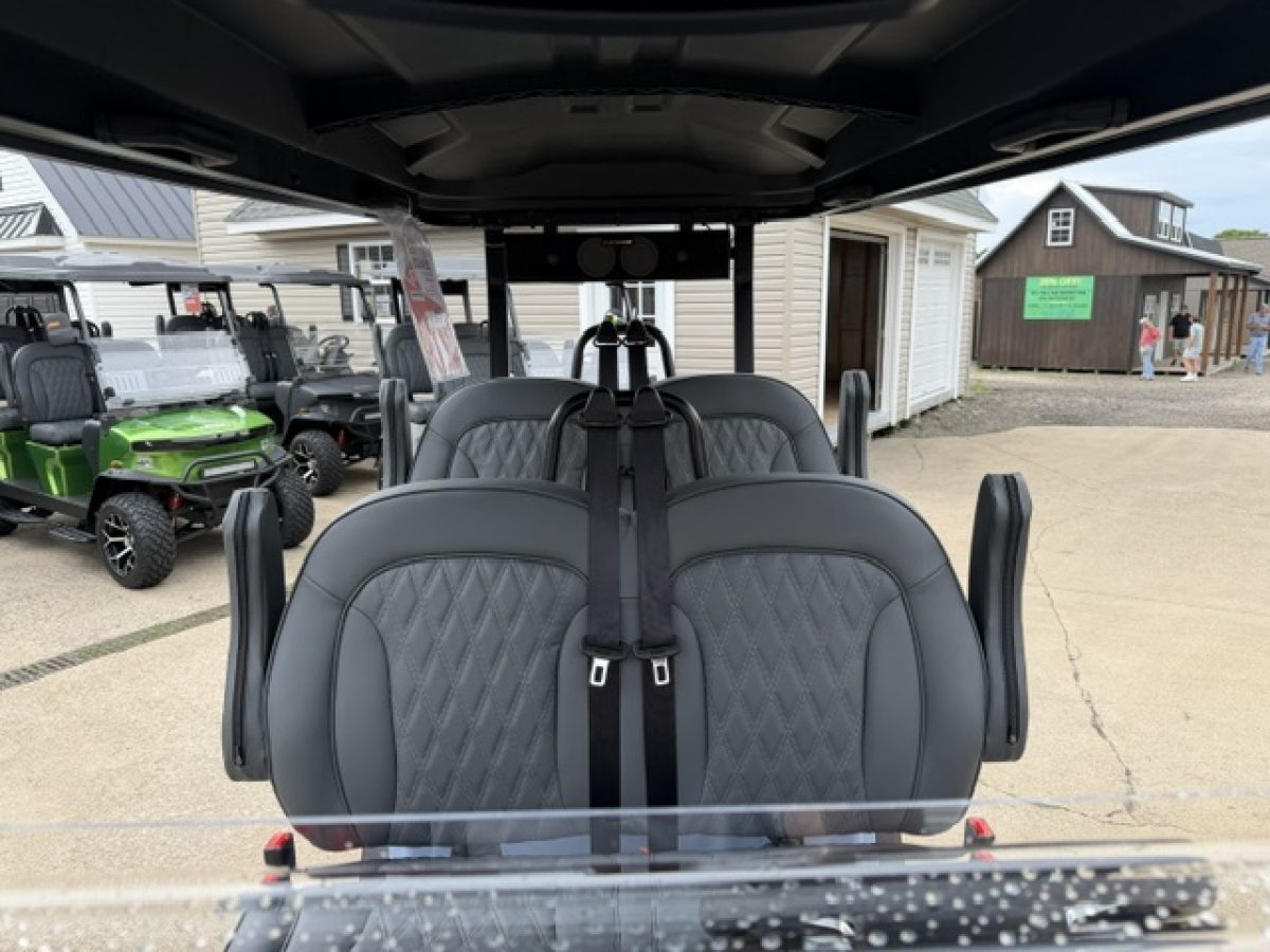 2026 denago ev rover xl​ Wickliffe Ohio