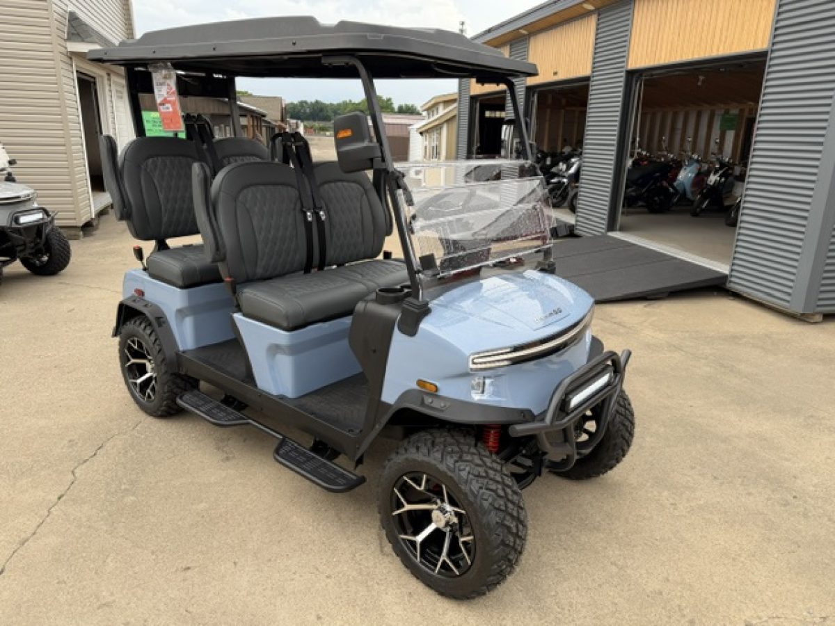2026 denago ev rover xl​ Willoughby Ohio