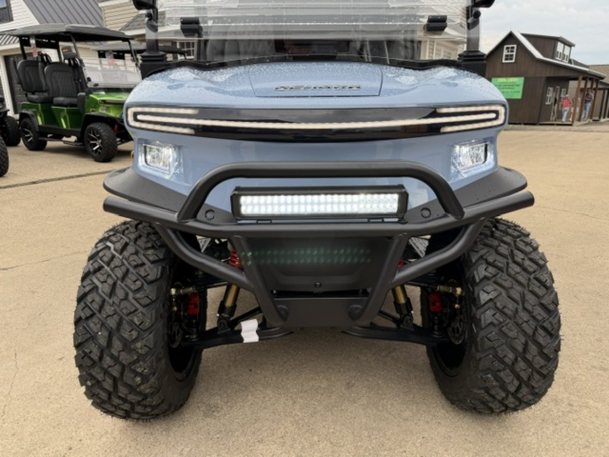 2026 denago ev rover xl​ Willowick Ohio