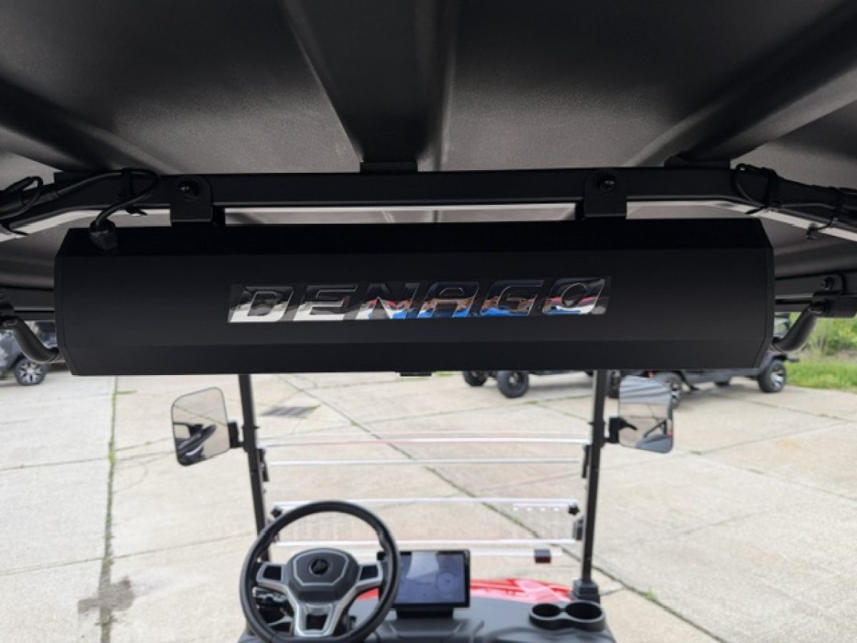2026 denago golf carts for sale​ Beachwood Ohio