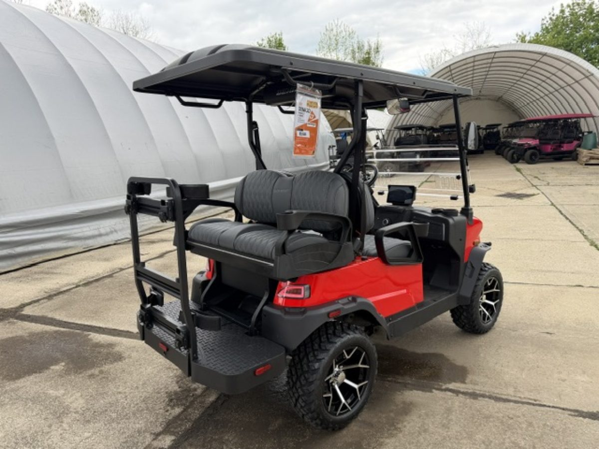 2026 denago golf carts for sale​ Eastlake Ohio