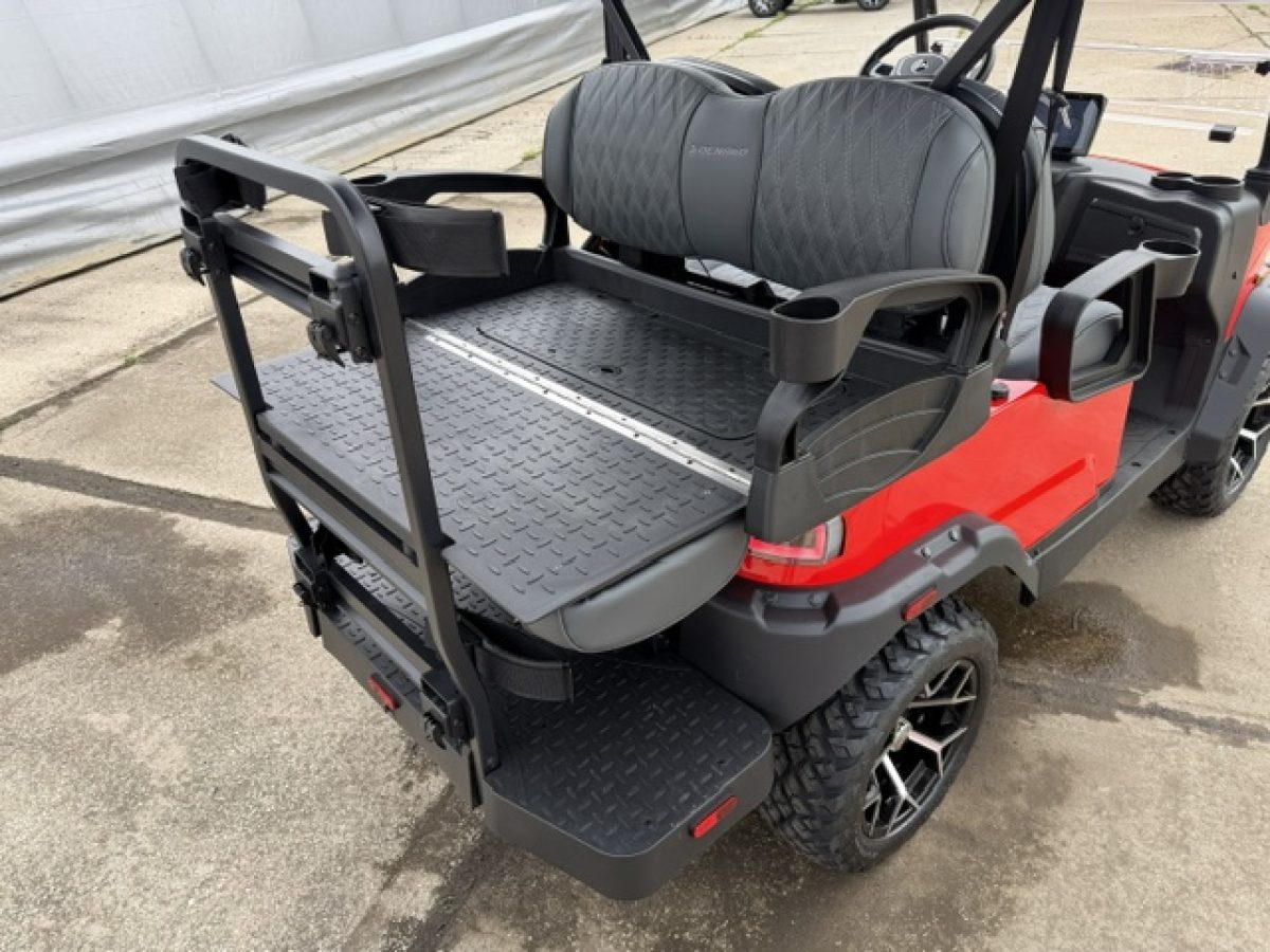 2026 denago golf carts for sale​ Euclid Ohio