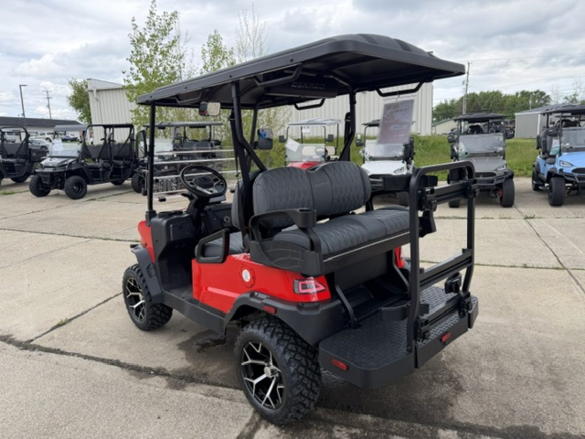 2026 denago golf carts for sale​ Kirtland Ohio