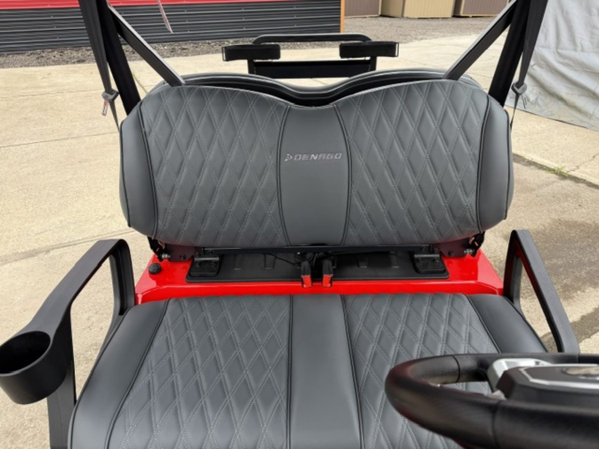 2026 denago golf carts for sale​ Mayfield Ohio