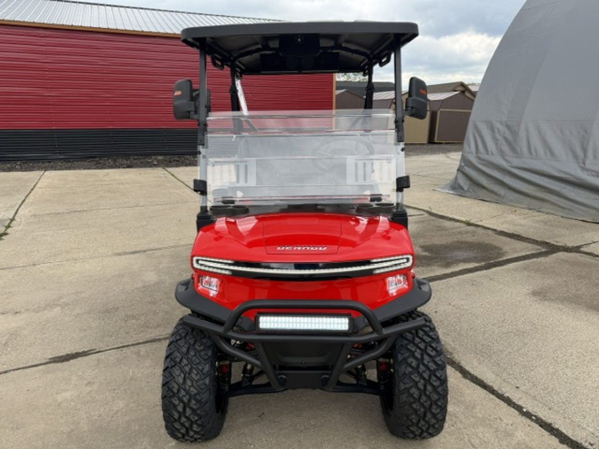 2026 denago golf carts for sale​ Medina Ohio