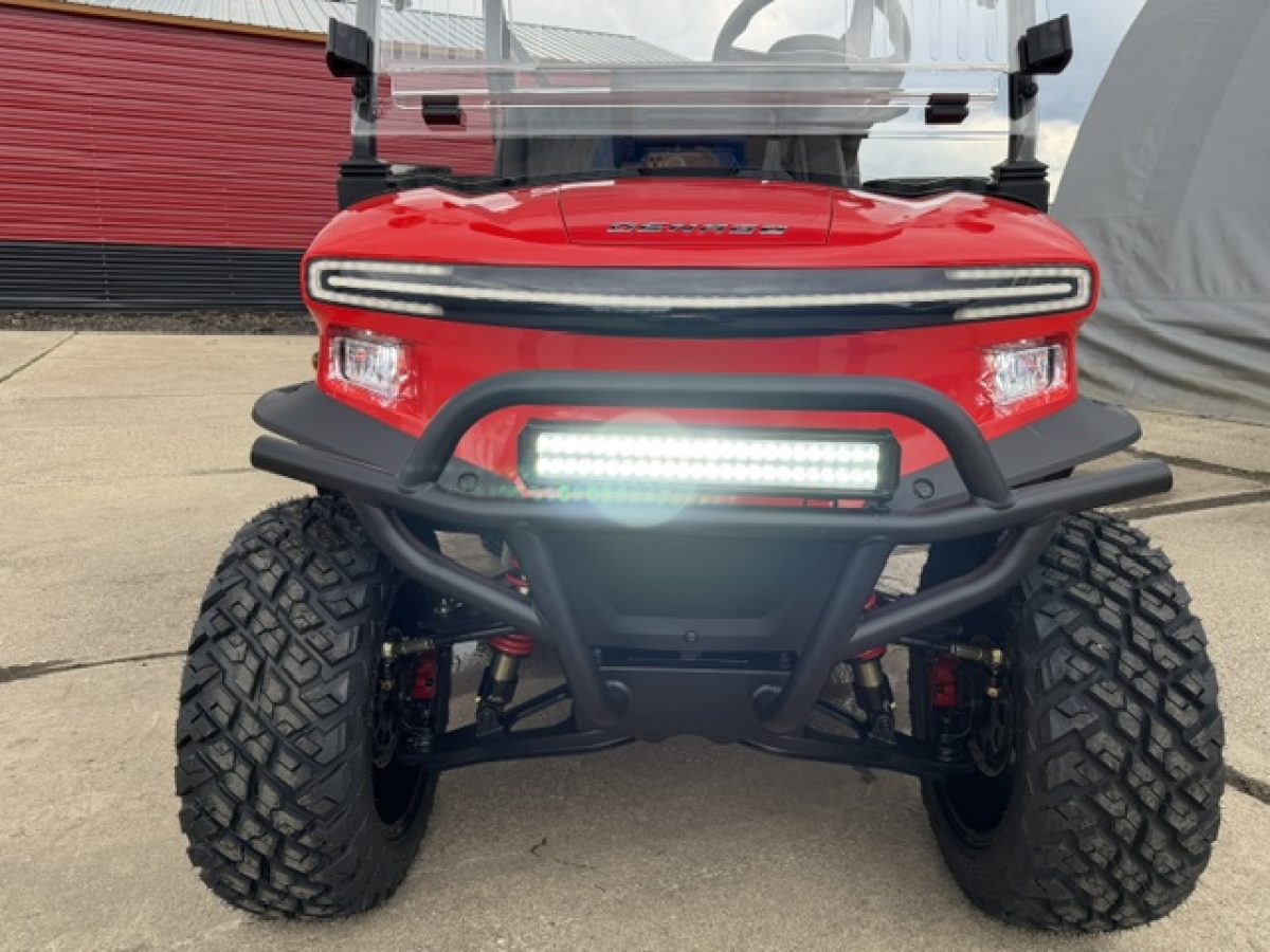 2026 denago golf carts for sale​ Mentor on the Lake Ohio