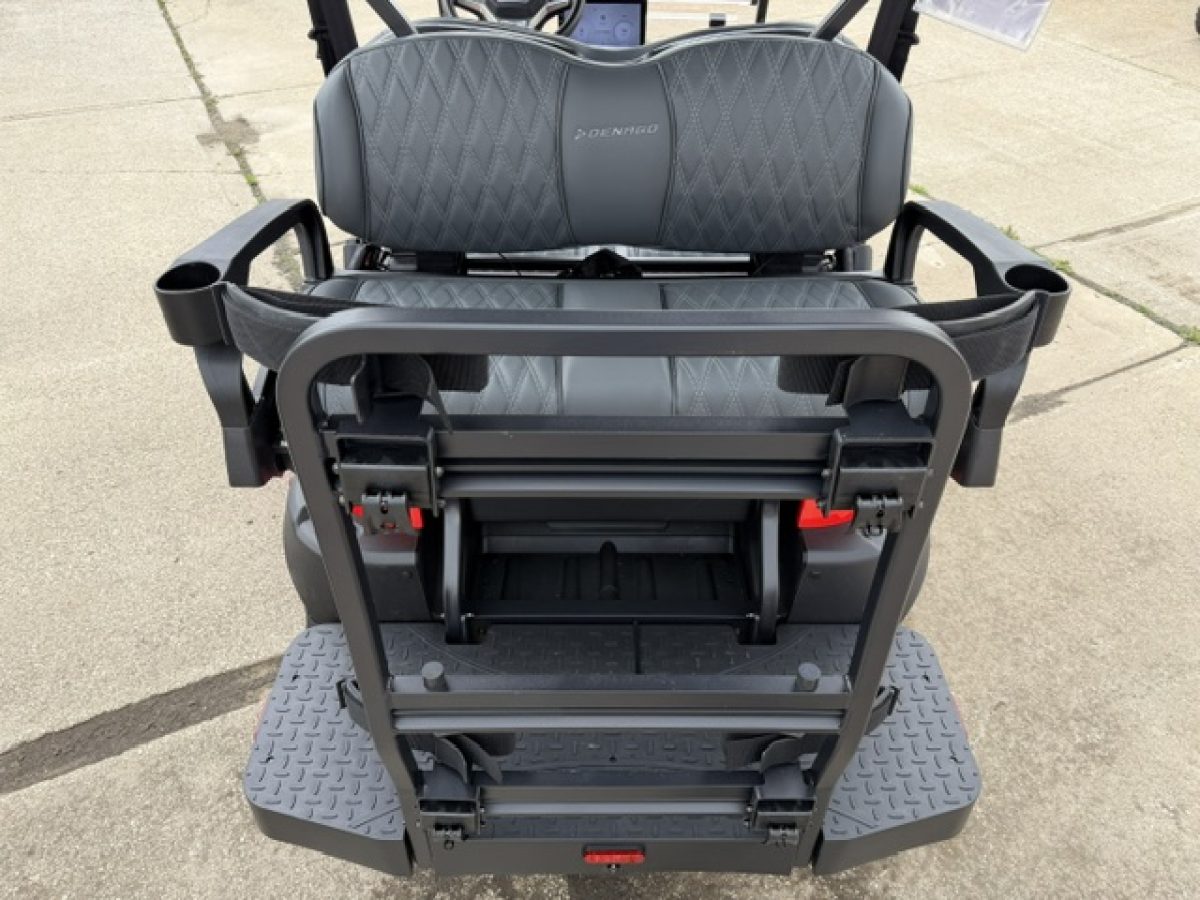 2026 denago golf carts for sale​ Middlefield Ohio