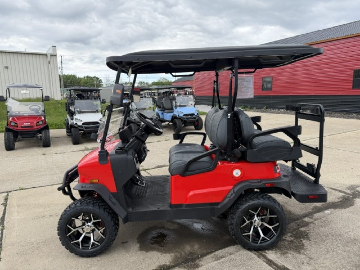 2026 denago golf carts for sale​ Strongsville Ohio