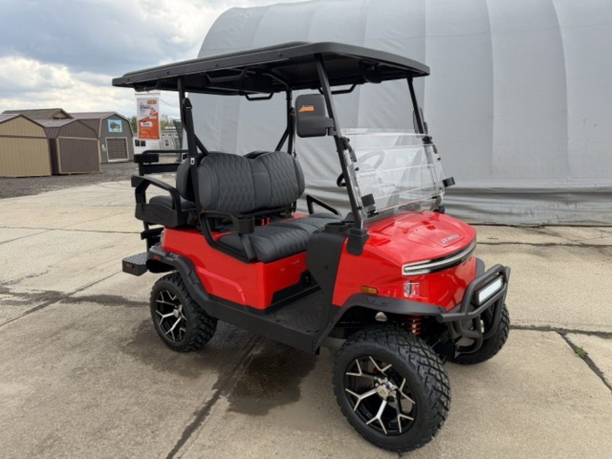 2026 denago golf carts for sale​ Wickliffe Ohio
