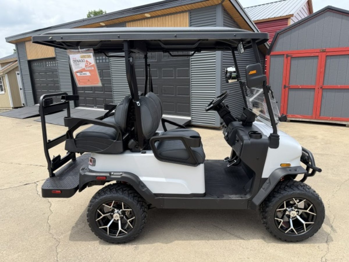2026 denago nomad for sale Eastlake Ohio