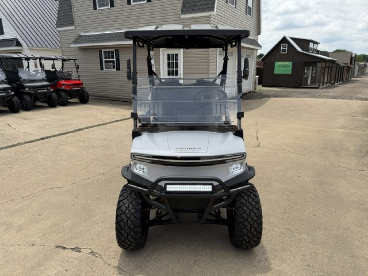 2026 denago nomad for sale For Sale