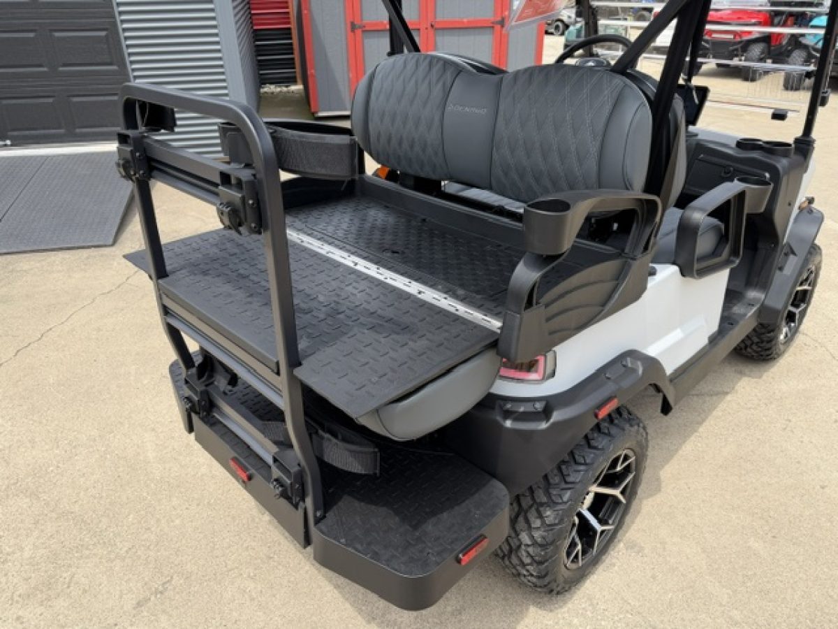 2026 denago nomad for sale Geneva Ohio