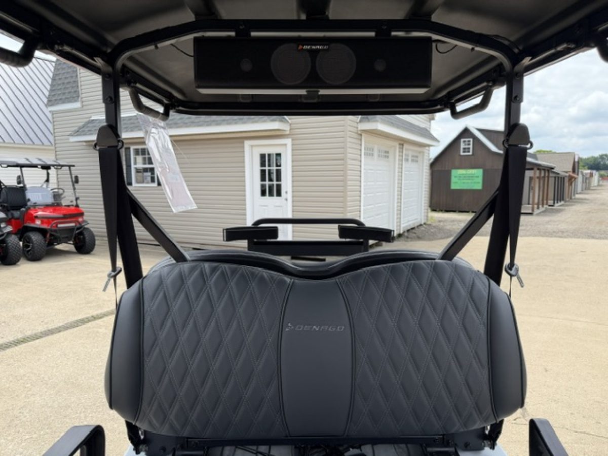 2026 denago nomad for sale Mentor on the Lake Ohio